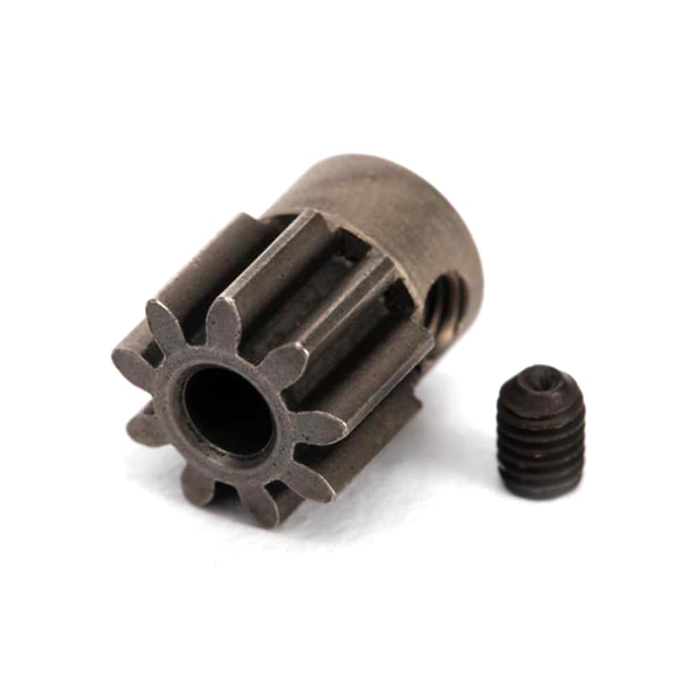 Chiave A Spina Luminosa Universale Traxxas 3980 – Per Candelette Glow Plug