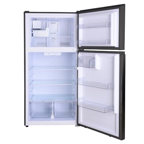Kenmore 4671339 33 Inch 20.4 Cu. Ft Capacity Refrigerator/Freezer thumb #8
