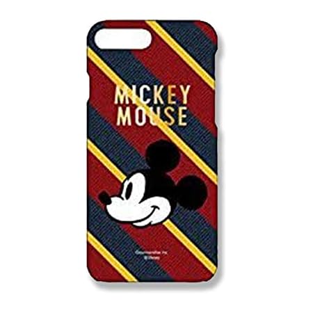 Amazon カラー ミッキーマウス Iphone8plus Iphone7plus Iphone6splus 6plus ディズニー ソフト ケース ソフトケース キャラクター ミッキー ミニー ドナルド アリス アリエル エイリアン かわいい スリム アイフォン Iphons8plusケース Iphone8 Plus プラス