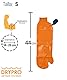 Drypro Gips- und Armbandage, halbe Höhe, Erwachsene und Kinder. Genießen Sie den Strand, den Pool, das Bad und die Dusche (Small)