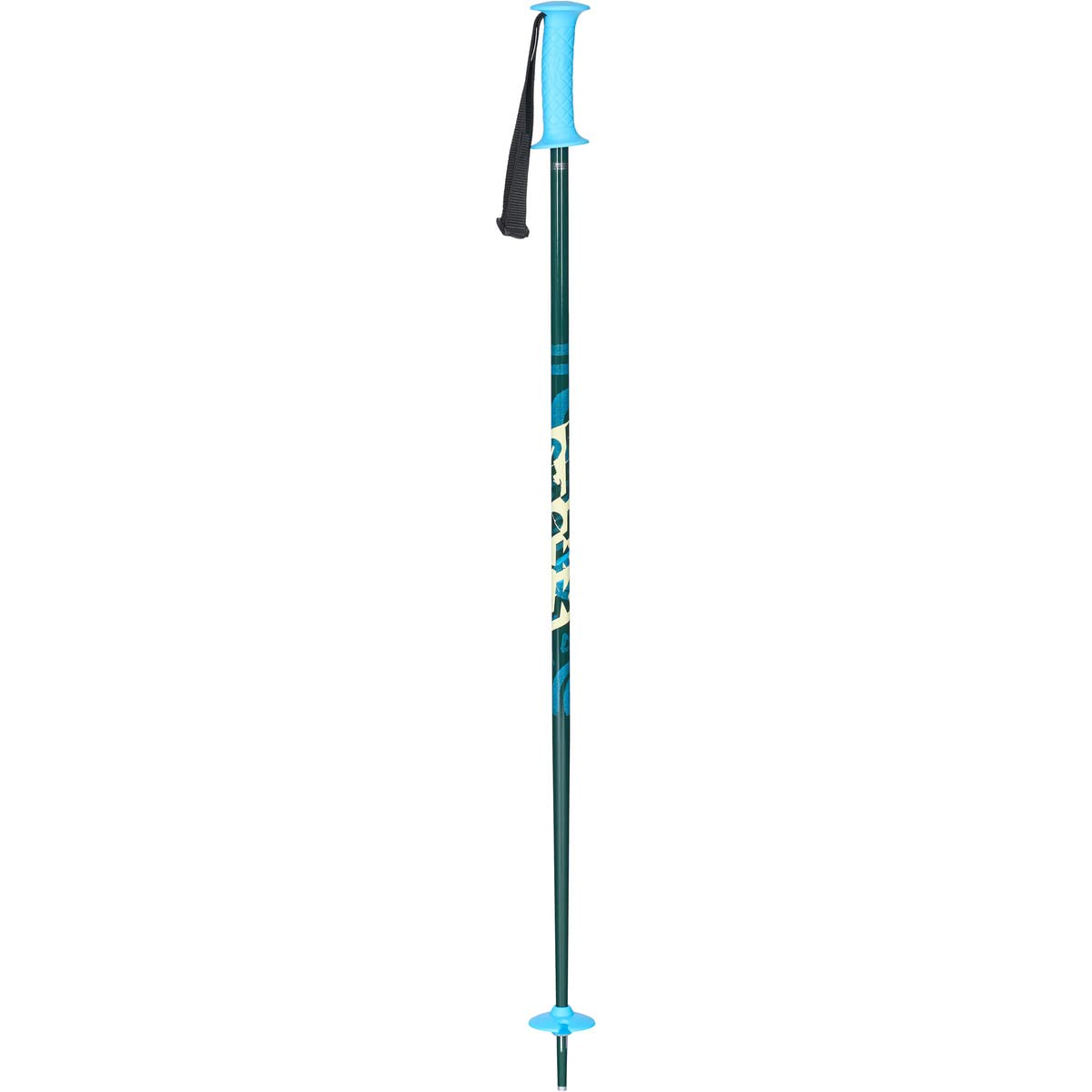 K2 Decoy Kinder Skistock