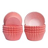 Pink Standard Cupcake...image