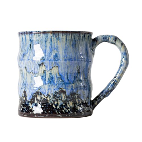 Unique Reactive Glaze Ceramic...