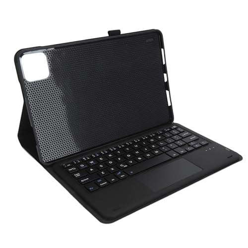 Funda para Teclado Mi Pad 6 Pro con trackpad magnético y teclado inalámbrico Android