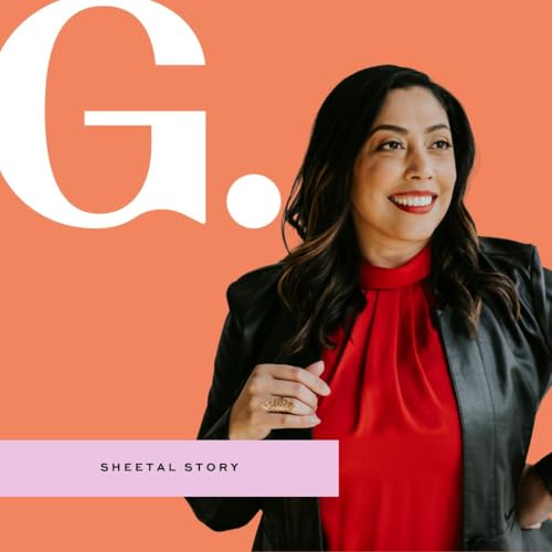 935: Your Intuition Was Never Wrong, You Just Weren't Taught How to Read It Podcast Por  capa