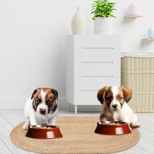 Braided-Jute-Dog-Bowl-Mat-31-x-20-Inch-Pet-Food-Mat-Natural-Cat-Dog-Placemats-for-Food-and-Water-Dish-Easy-Clean-Dog-Food-Rug-Non-Toxic-Dog-Feeding-Mats-for-Pet-Bowl