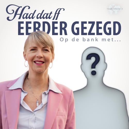 #175 - Op de bank met Fleur Muambi - Over haar deelname aan Hollands Next Top Model