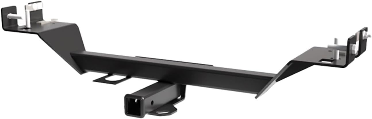 BXH1005 Ford Explorer (No Kick Sensor) Receiver Hitch