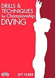 Jeff Huber: Drills & Techniques for Championship Diving (DVD)