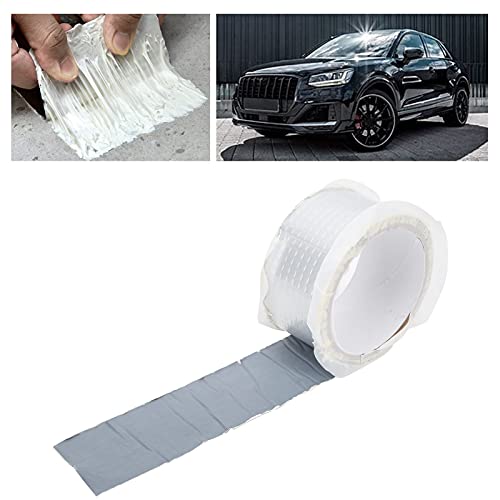 Nastro butilico bianco, funzionale nastro butilico...