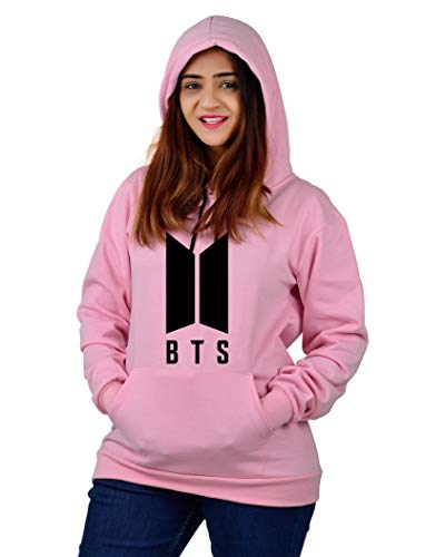 Image of More & More Unisex-Adult Hooded Sweatshirt