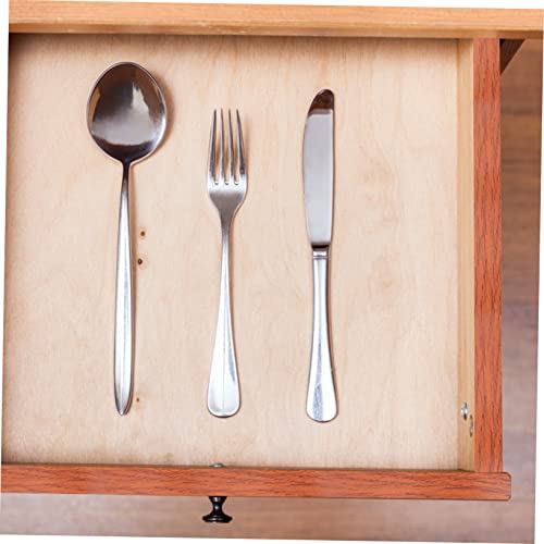 Banda autoadhesiva para muebles Uonlytech con acabado resistente a cocina 7