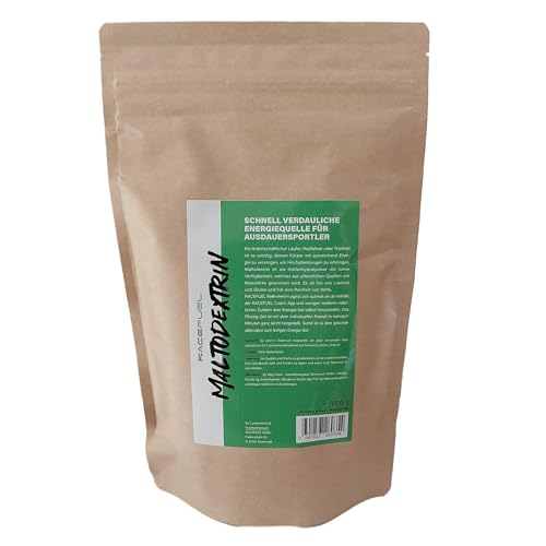 RaceFuel Maltodextrin Kohlenhydrat Pulver 500g