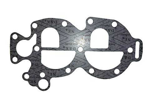 Joint d'étanchéité Johnson Evinrude 25-35hp remplace 327674 Sierra 18-3899