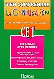  BIEN COMP/CONJUG. CE1 (Ancienne Edition)