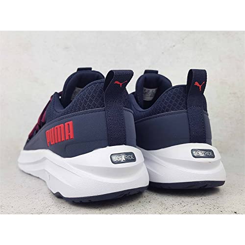 Image of Puma Men Softride One4all Walking Shoe