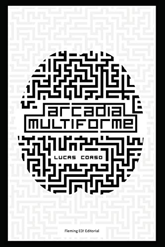 Arcadia Multiforme (Spanish Edition)