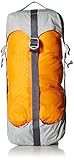 SealLine Blocker Compression Dry Sack Waterproof Stuff Sack, Orange, 5-Liter