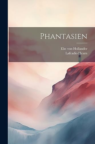 Phantasien (German Edition)