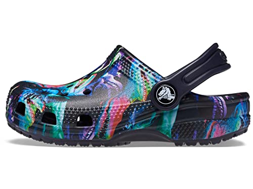 Image of Crocs Kids Crocsfunlab Buzz Woody Clog (Toddler /Little Kid)