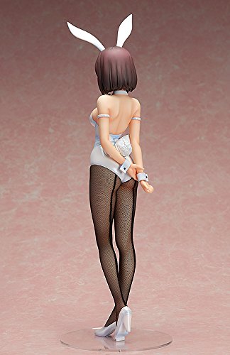 Amazon | 冴えない彼女の育てかた♭ 加藤恵 バニーVer. 1/4