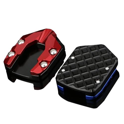Extension béquille Voge SR150GT agrandisseur plaque support de pied - 5