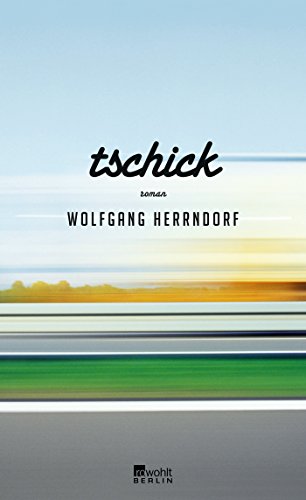 Tschick
