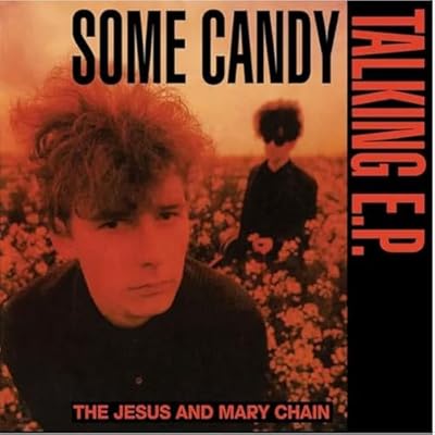 Some Candy Talking