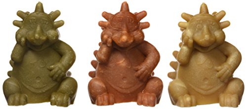 Whimzees Hedgehog Bulk Doggie Dental Chews, X-Large, 16 Count #TOP1