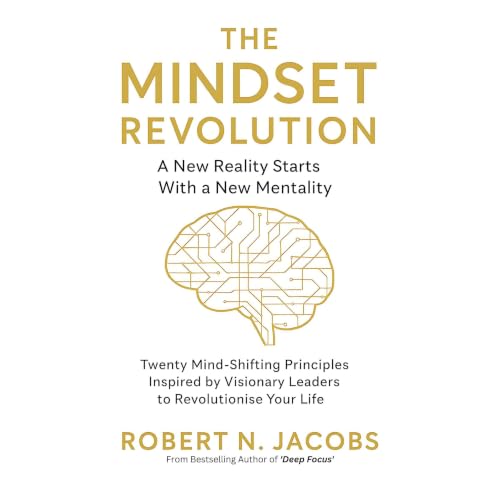 The Mindset Revolution