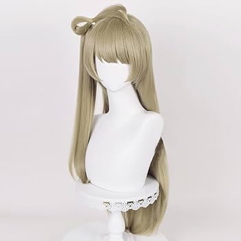 みこち、ことりウィッグ ラブライブ！ 南ことり ウィッグの通販 by myyshop｜ラクマ