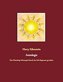  Astrologie: Das Horoskop-Schauspiel durch den Ich-Regisseur gestalten
