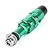 Gofotu .335 Shaft Adapter Sleeve Compatible with Callaway FLASH/ROGUE/EPIC/XR16 Driver&FW Green