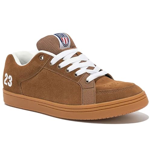 [Ggj[Y] XP[gV[Y SAL 23 BROWN/GUM 26.5 cm