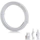 gebogene fensterbank 14 x Klemmträger (Wand- oder Deckenmontage).