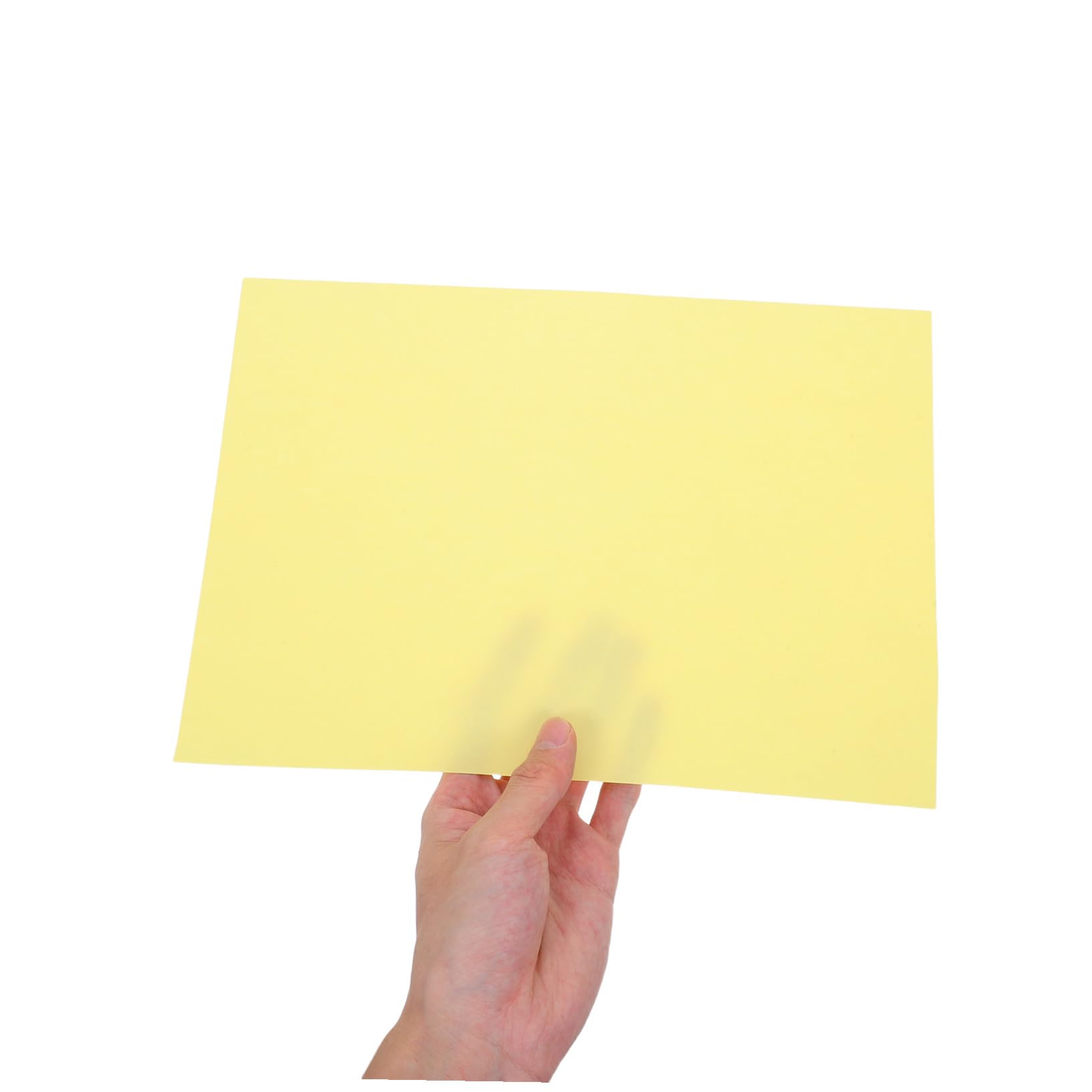 Alipis 200 pezzi Carta Carta per Fotocopie Doppia Faccia Liscia per Scrittura e Stampa Nitida per Ufficio Rapporti e Progetti