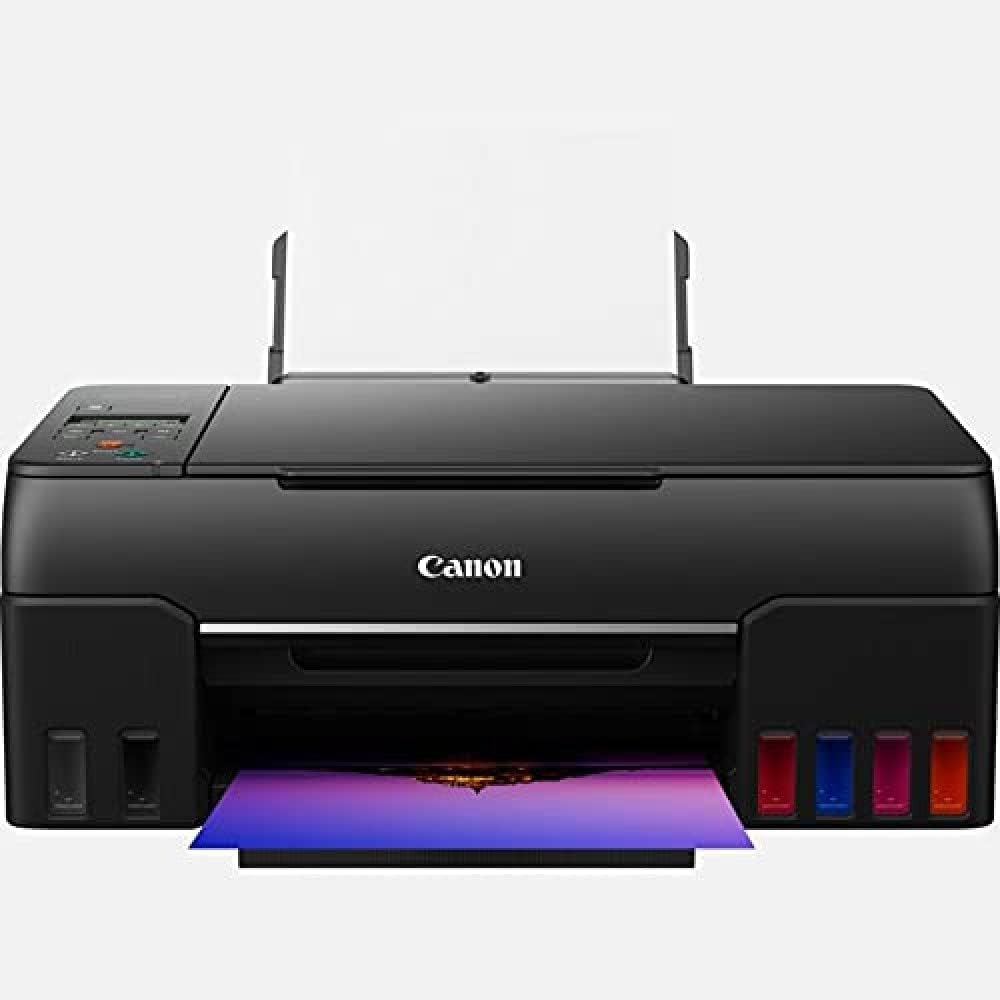 Canon PIXMA G650 MegaTank