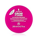Lee Stafford Grow It Longer Activation Treatment