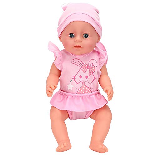 Brinquedo de boneca, brinquedo de boneca elétrica, brinquedo de boneca, presente de meninos para cri