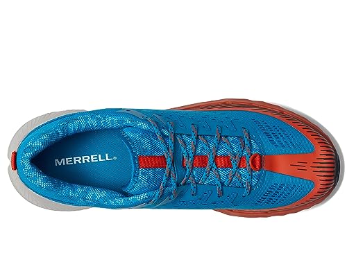 Image of Merrell Women's Agility Peak 5 Trainers