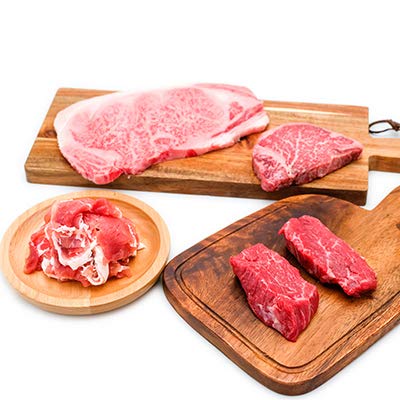 YјaC`{Xe[L 120g×2P YјaVg[uA 100g YјaA5Xe[L 250g Yؐn 100g {Y
