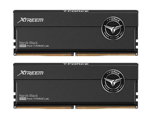RAM Team D5 7200 32GB C34 T-Force Xtreem ECC R K2
