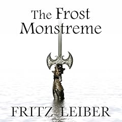 The Frost Monstreme cover art
