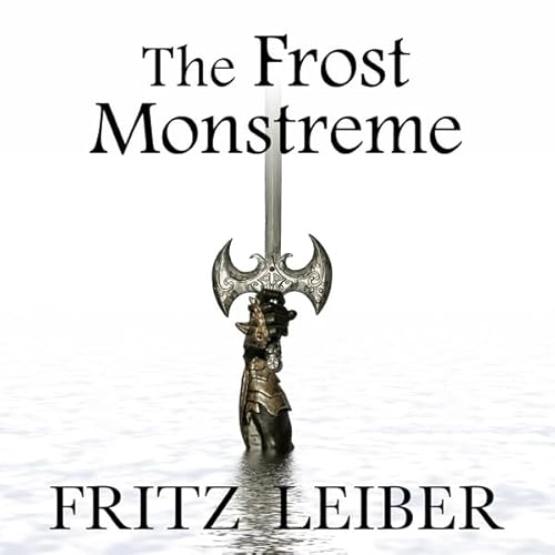 The Frost Monstreme cover art