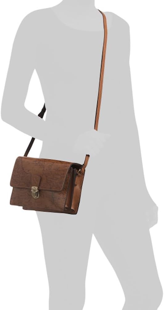 Patricia Nash Laurentina Crossbody