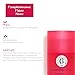 ROGER & GALLET | Red Ginger Wellbeing Deodorant | 1.7 oz
