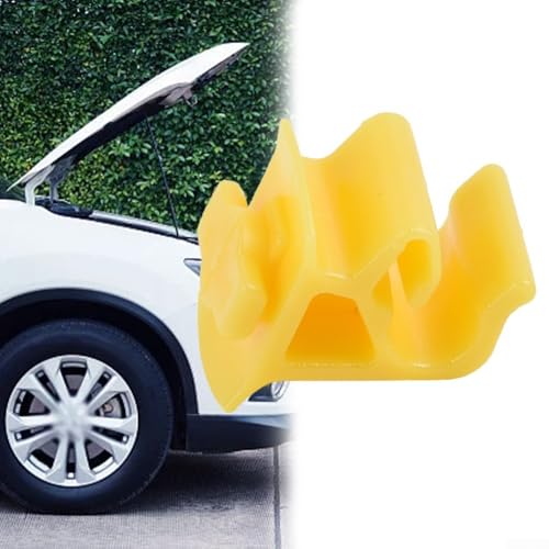 OE 51767633 Clip de tige d'hélice pour Jeep pour RENEGADE 2017 2020 stable et matériau ABS