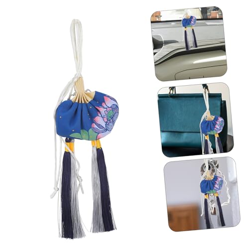 Bolsitas de Sachet Lavanda China Beaupretty 10 Unidades miniatura 5