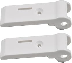 2412125110 Freezer Freezer Door Hinges Compatible with Fridge