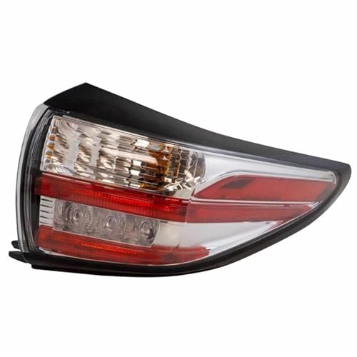 Feu arrière LED Nissan Murano clignotant stop droit extérieur